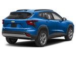 2026 Chevrolet Trax FWD 4dr 1RS