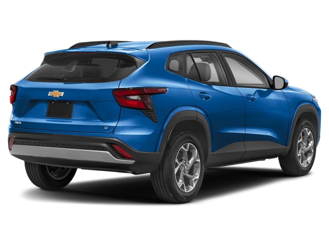 2026 Chevrolet Trax FWD 4dr 1RS