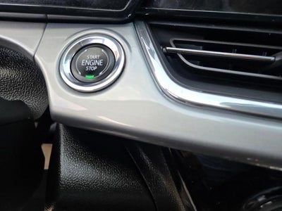 2025 Chevrolet Trax FWD 4dr LT