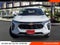 2025 Chevrolet Trax FWD 4dr LT