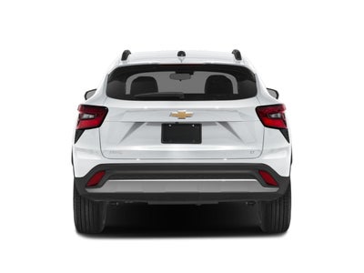 2026 Chevrolet Trax FWD 4dr ACTIV