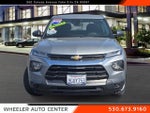2023 Chevrolet Trailblazer FWD 4dr LS