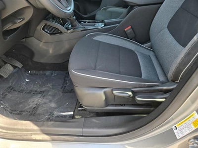 2023 Chevrolet Trailblazer FWD 4dr LS