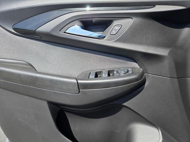 2023 Chevrolet Trailblazer FWD 4dr LS