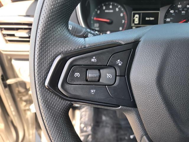 2023 Chevrolet Trailblazer FWD 4dr LS