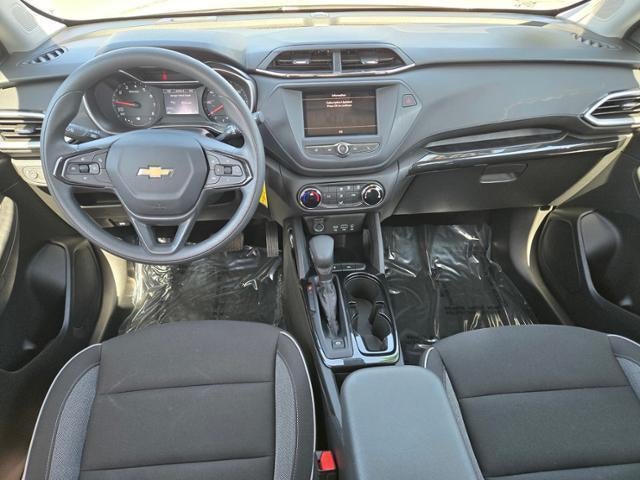 2023 Chevrolet Trailblazer FWD 4dr LS