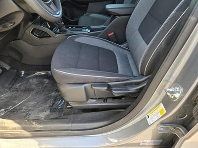2025 Chevrolet Trailblazer FWD 4dr LT