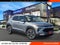 2025 Chevrolet Trailblazer FWD 4dr LT