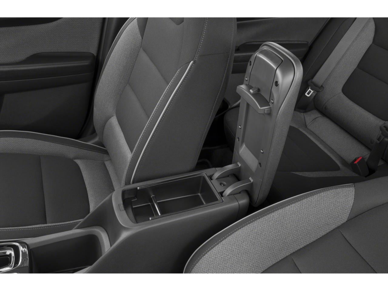 2026 Chevrolet Trailblazer FWD 4dr LT