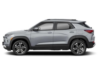 2026 Chevrolet Trailblazer FWD 4dr LT