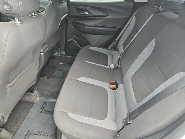 2023 Chevrolet Trailblazer AWD 4dr LT