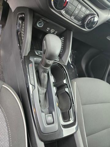 2023 Chevrolet Trailblazer AWD 4dr LT