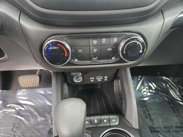 2023 Chevrolet Trailblazer AWD 4dr LT