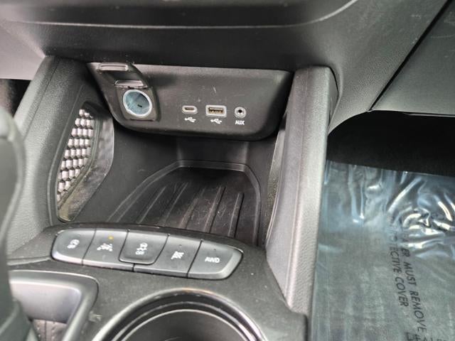 2023 Chevrolet Trailblazer AWD 4dr LT