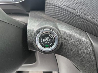 2023 Chevrolet Trailblazer AWD 4dr LT