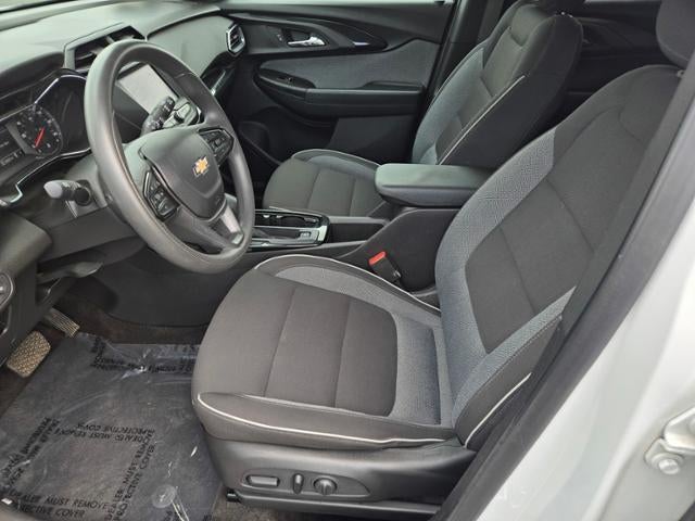 2023 Chevrolet Trailblazer AWD 4dr LT