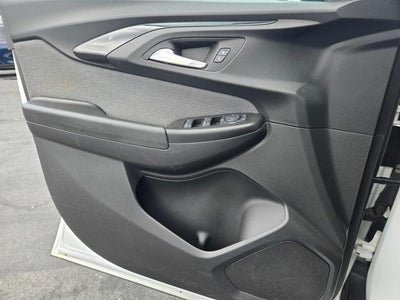 2023 Chevrolet Trailblazer AWD 4dr LT
