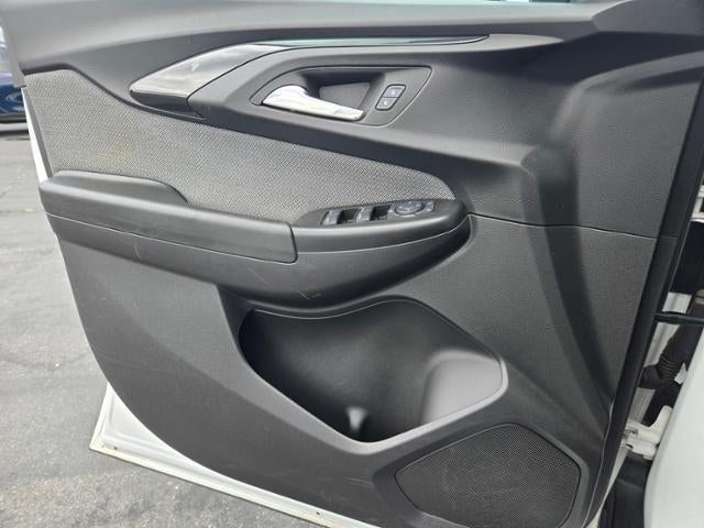2023 Chevrolet Trailblazer AWD 4dr LT