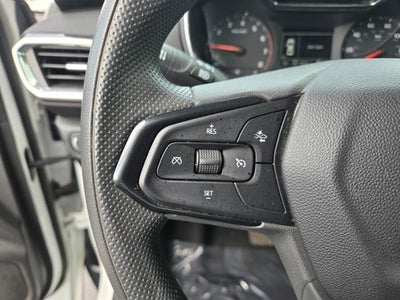 2023 Chevrolet Trailblazer AWD 4dr LT