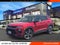 2021 Chevrolet Trailblazer FWD 4dr RS