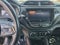 2021 Chevrolet Trailblazer FWD 4dr RS