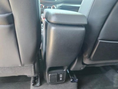 2021 Chevrolet Trailblazer FWD 4dr RS