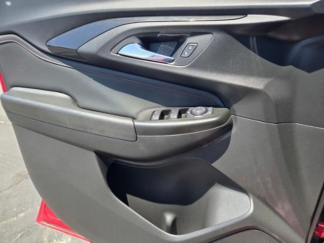 2021 Chevrolet Trailblazer FWD 4dr RS