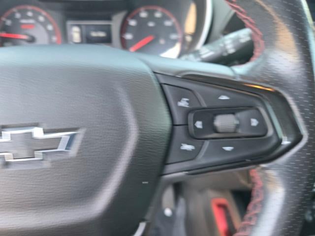 2021 Chevrolet Trailblazer FWD 4dr RS