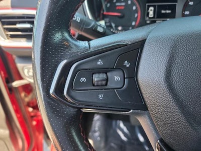2021 Chevrolet Trailblazer FWD 4dr RS