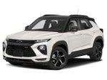 2021 Chevrolet Trailblazer FWD 4dr RS