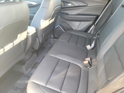 2026 Chevrolet Trailblazer FWD 4dr ACTIV