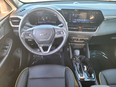 2026 Chevrolet Trailblazer FWD 4dr ACTIV