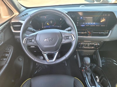 2026 Chevrolet Trailblazer FWD 4dr ACTIV