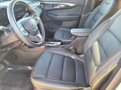 2026 Chevrolet Trailblazer FWD 4dr ACTIV