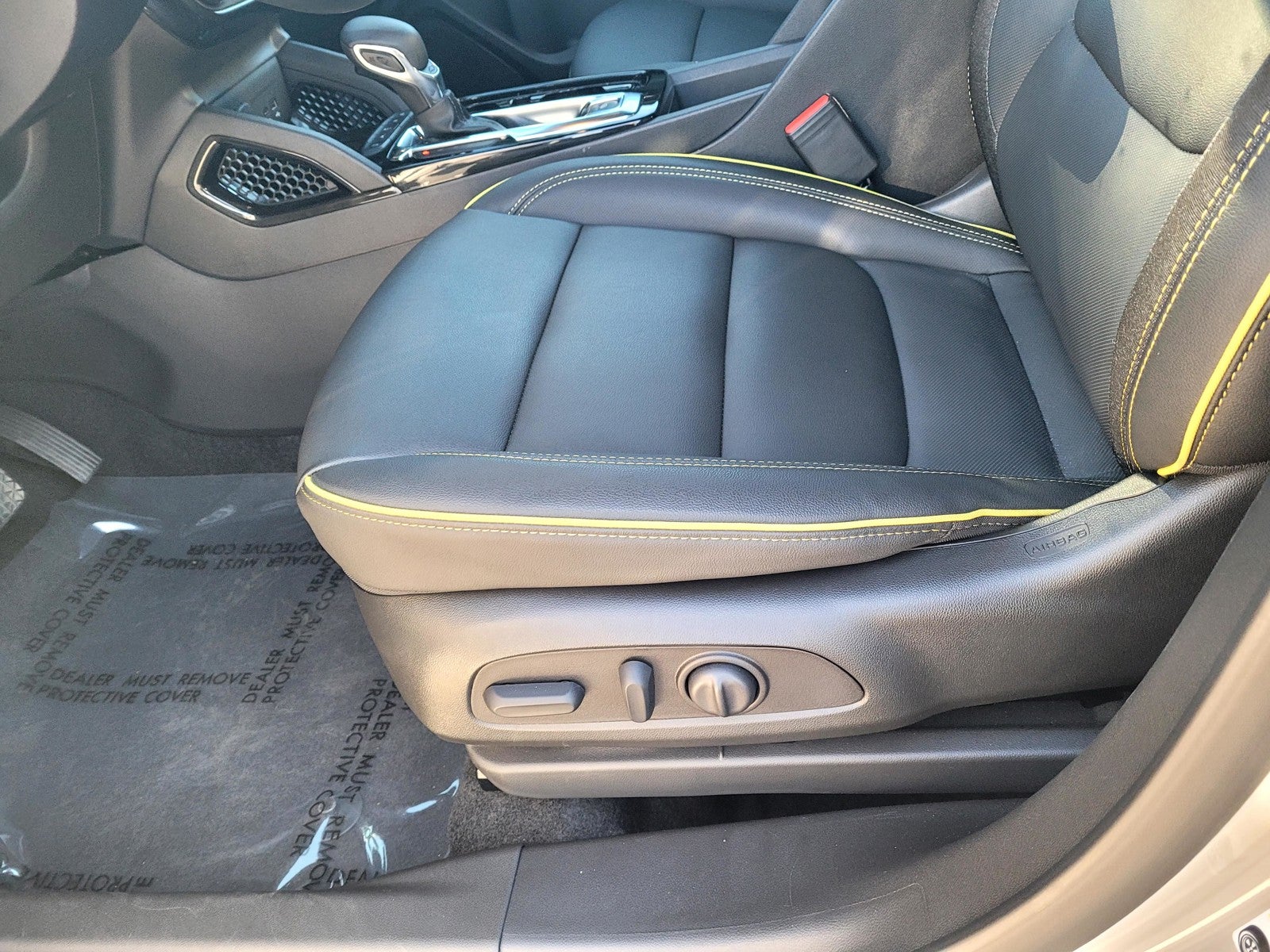 2026 Chevrolet Trailblazer FWD 4dr ACTIV