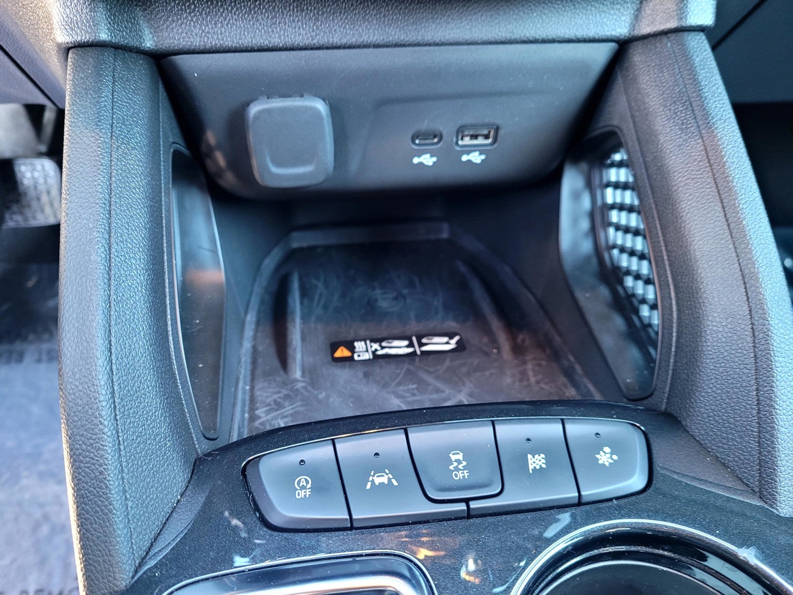 2026 Chevrolet Trailblazer FWD 4dr ACTIV