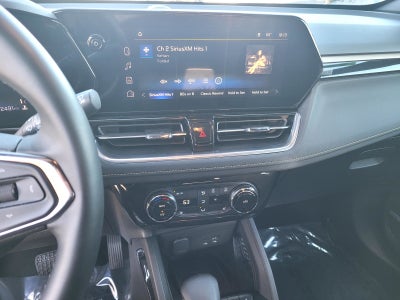 2026 Chevrolet Trailblazer FWD 4dr ACTIV