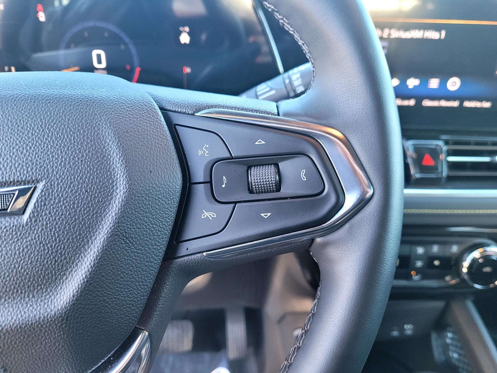 2026 Chevrolet Trailblazer FWD 4dr ACTIV