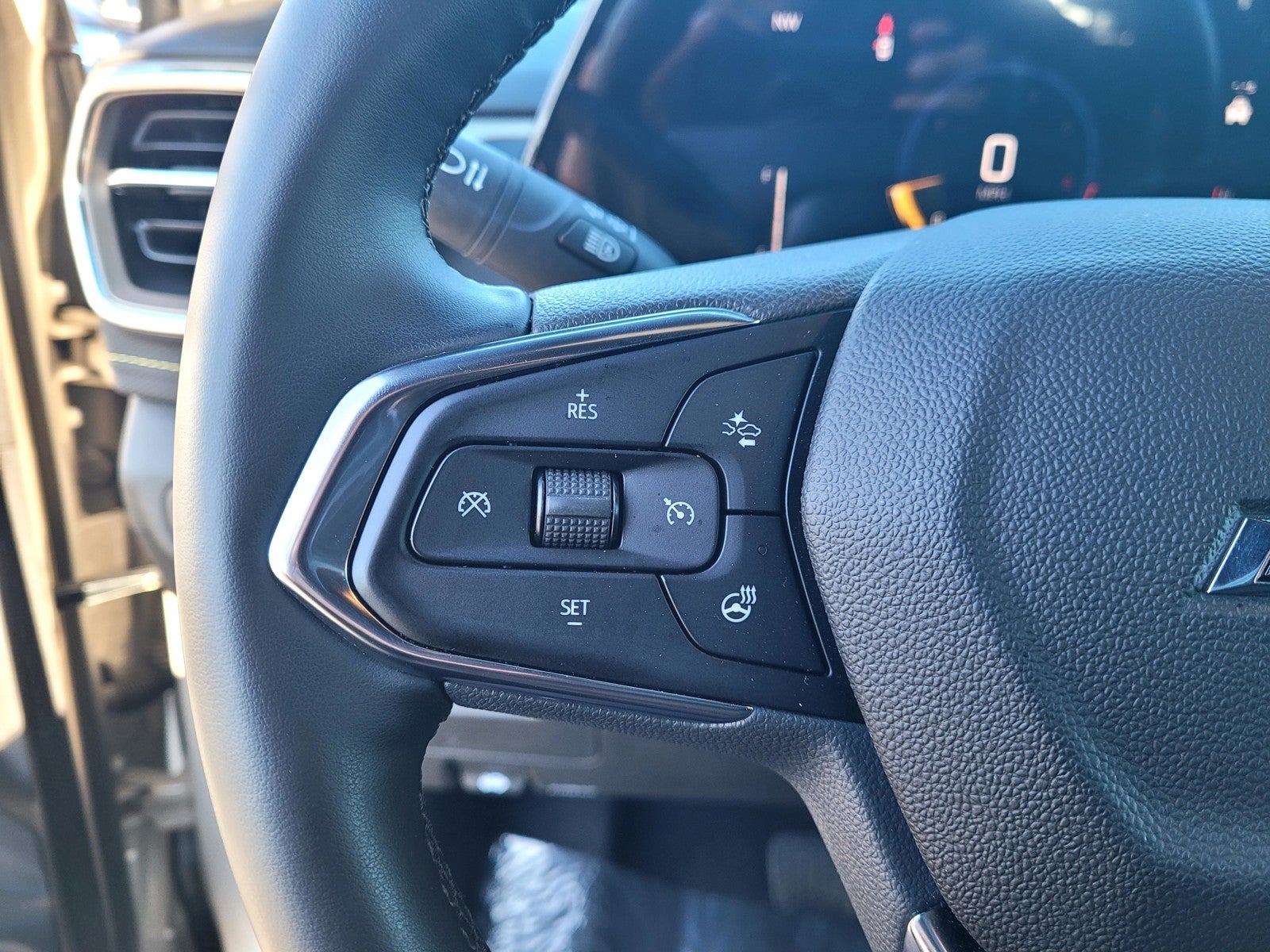 2026 Chevrolet Trailblazer FWD 4dr ACTIV