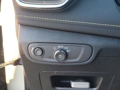 2026 Chevrolet Trailblazer FWD 4dr ACTIV