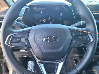 2026 Chevrolet Trailblazer FWD 4dr ACTIV