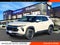 2026 Chevrolet Trailblazer FWD 4dr ACTIV