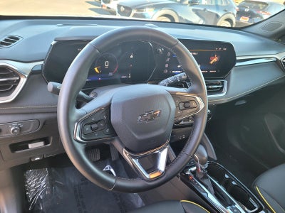 2026 Chevrolet Trailblazer FWD 4dr ACTIV