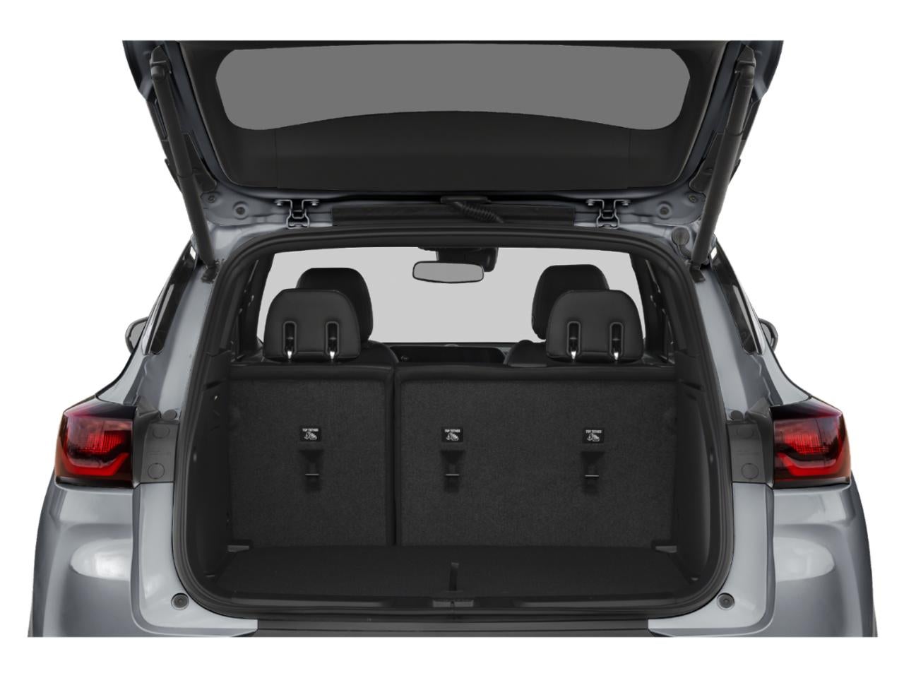 2026 Chevrolet Trailblazer FWD 4dr ACTIV