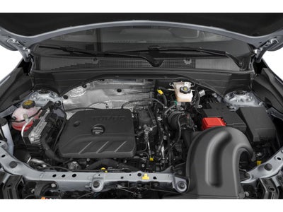 2026 Chevrolet Trailblazer FWD 4dr ACTIV