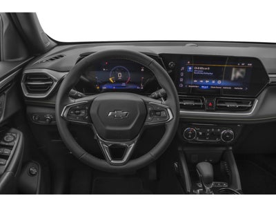 2026 Chevrolet Trailblazer FWD 4dr ACTIV