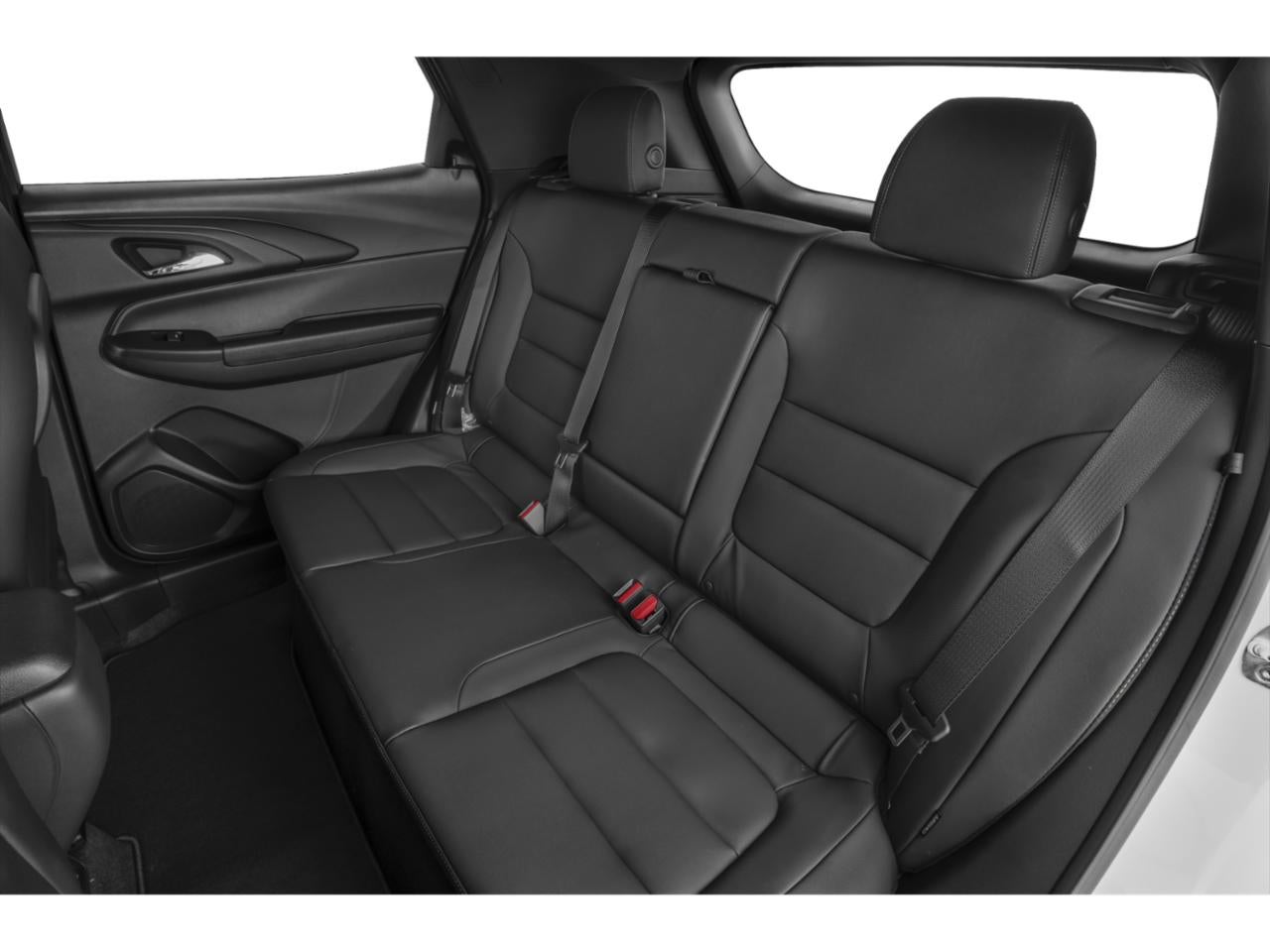 2026 Chevrolet Trailblazer FWD 4dr ACTIV