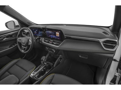 2026 Chevrolet Trailblazer FWD 4dr ACTIV