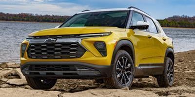 2026 Chevrolet Trailblazer FWD 4dr ACTIV