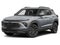 2026 Chevrolet Trailblazer FWD 4dr ACTIV